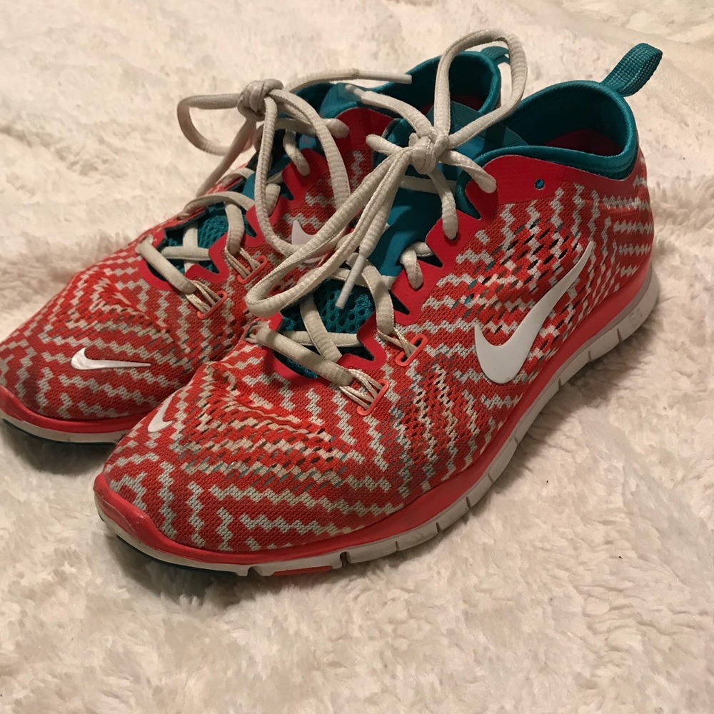 Nike running sneakers